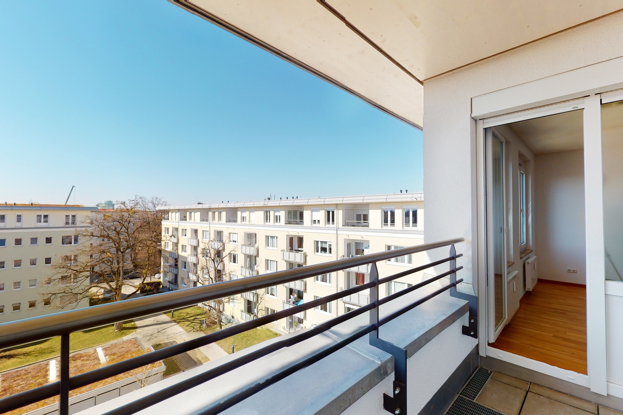 Loggia
