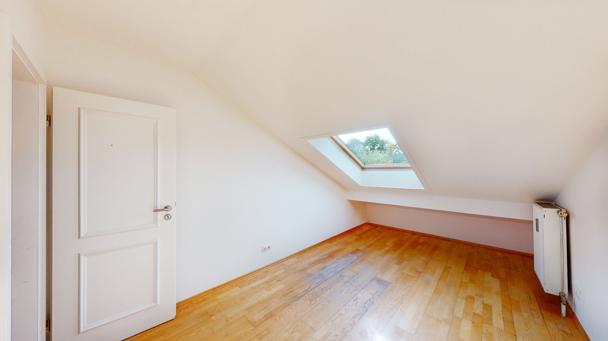 Zimmer im DG
