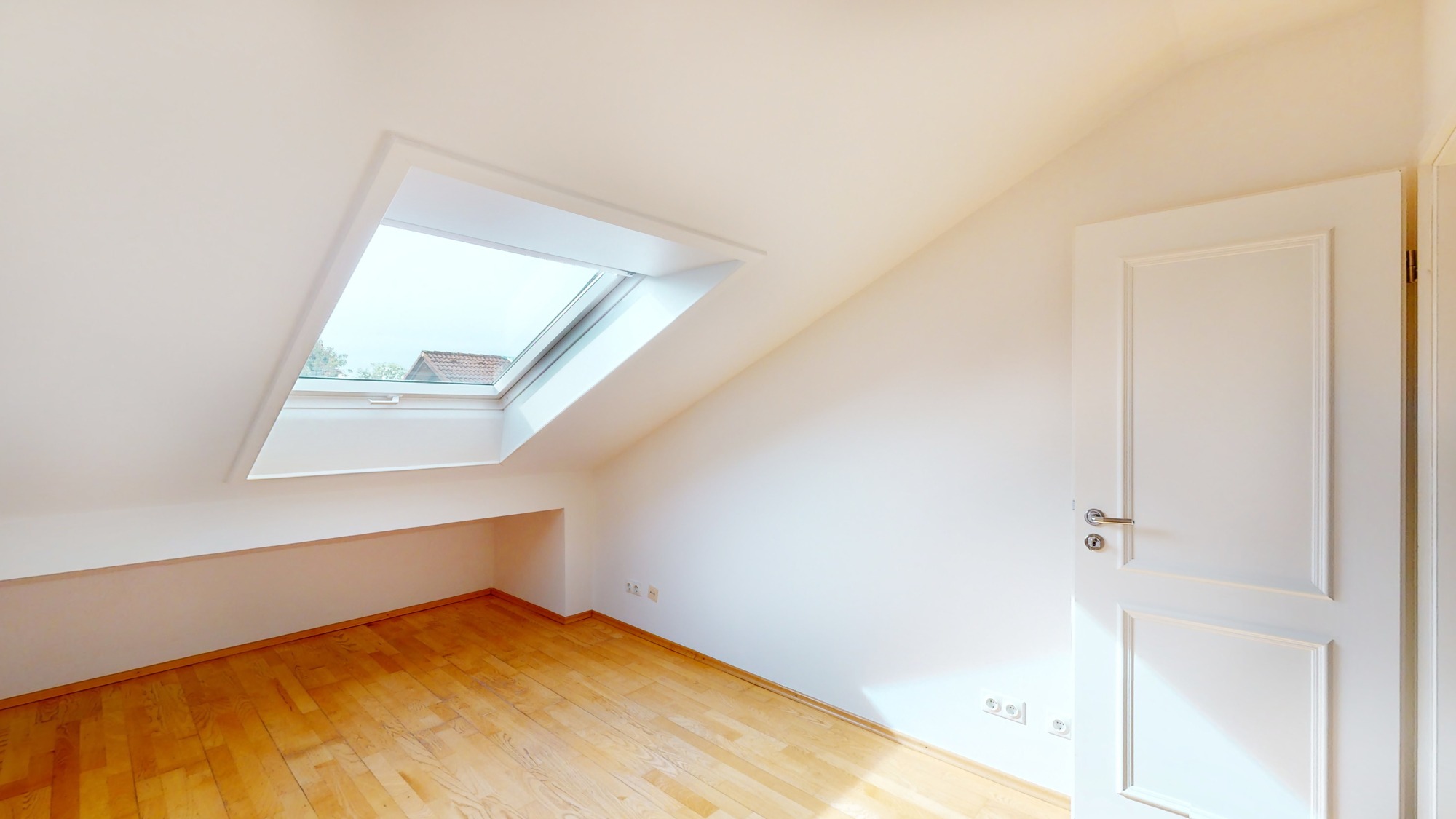 Zimmer im DG