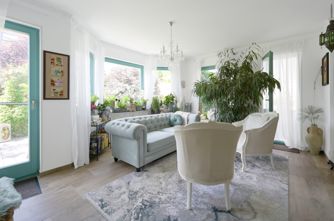 Wohnen Sofaecke