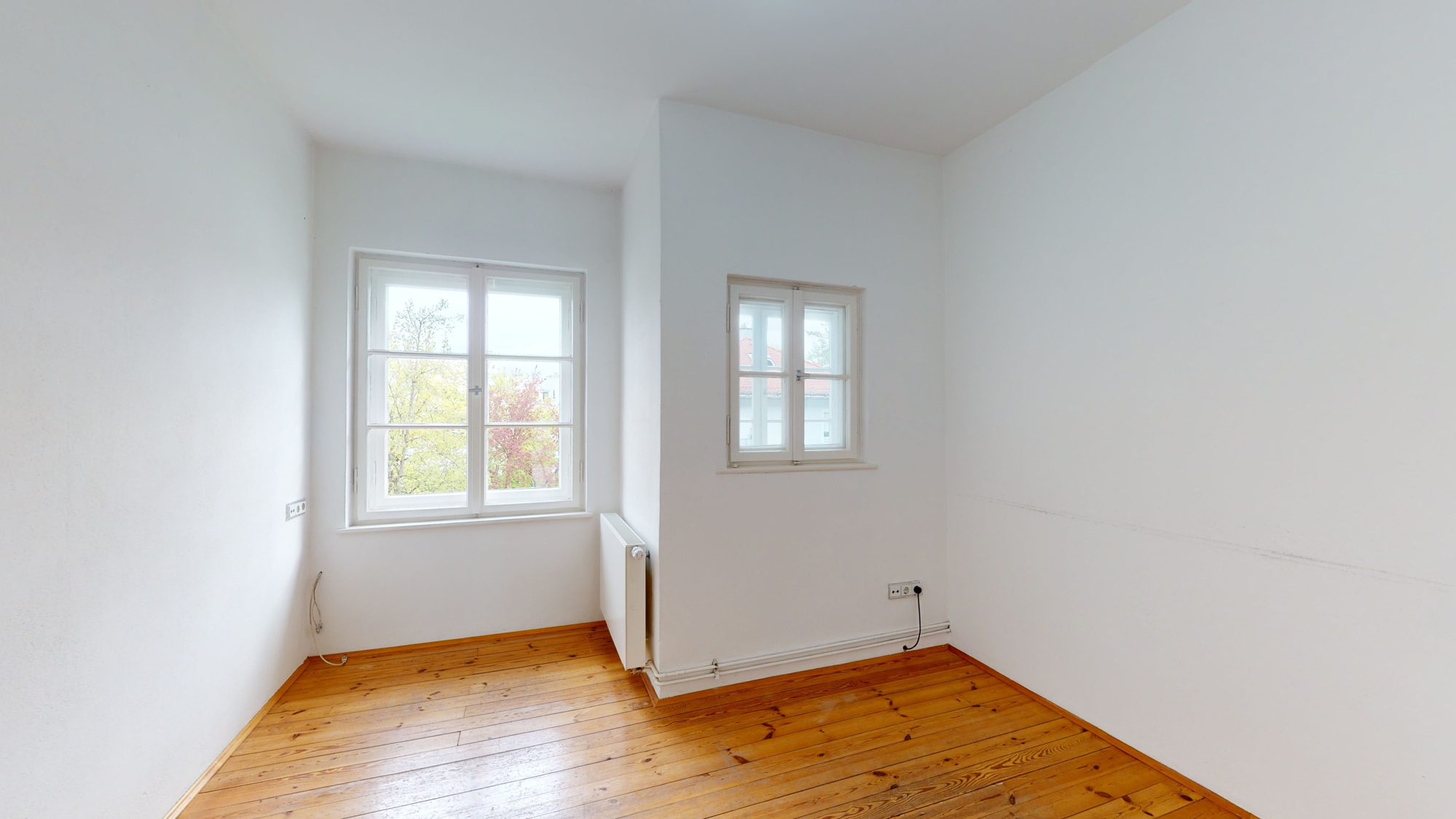 Kinder-/Arbeitszimmer
