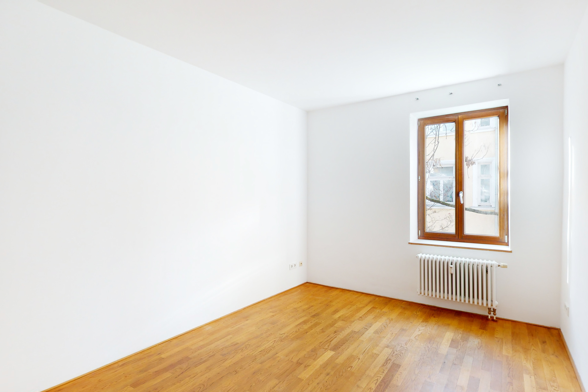 (Schlaf-) Zimmer
