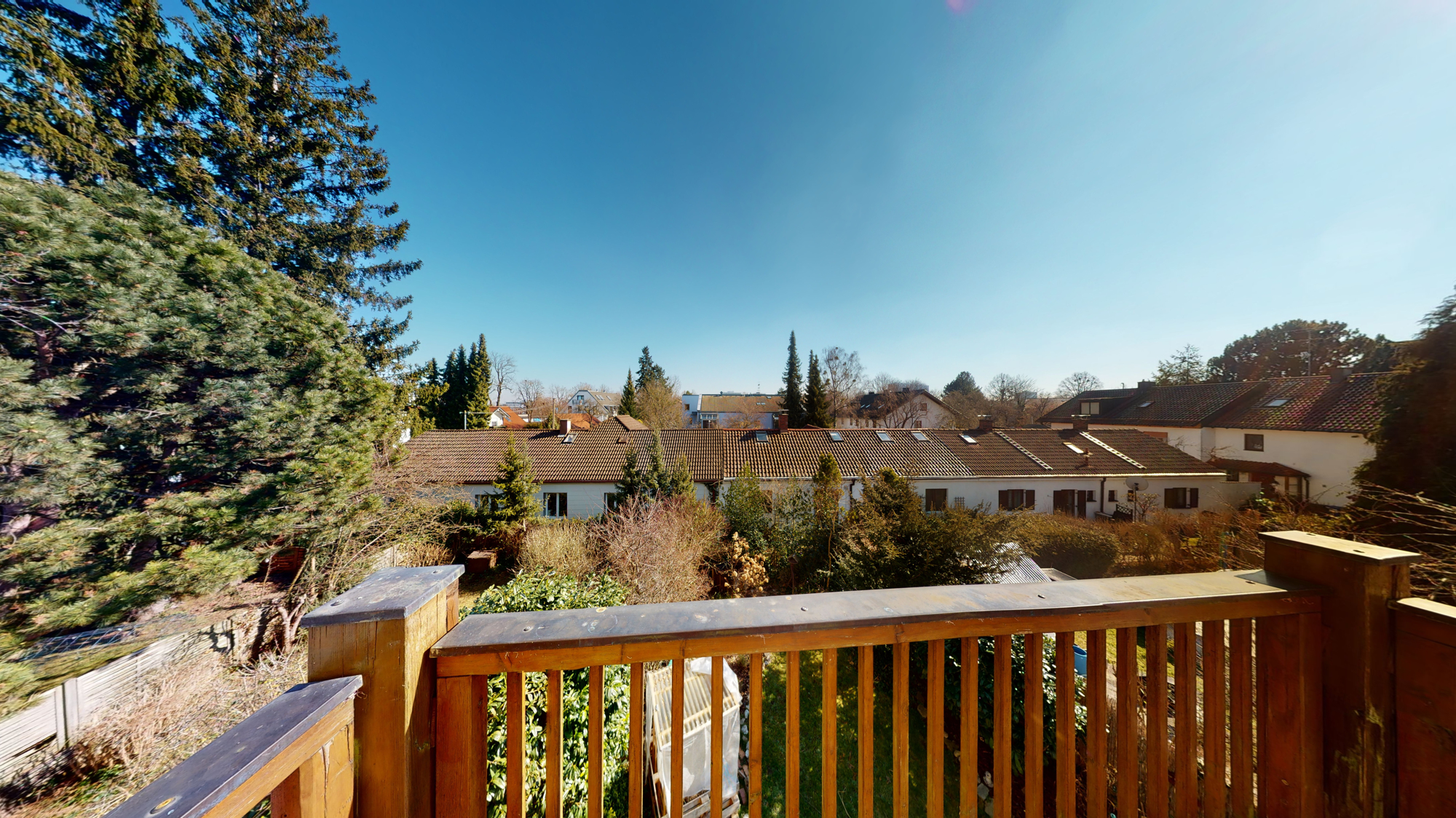 Ostbalkon