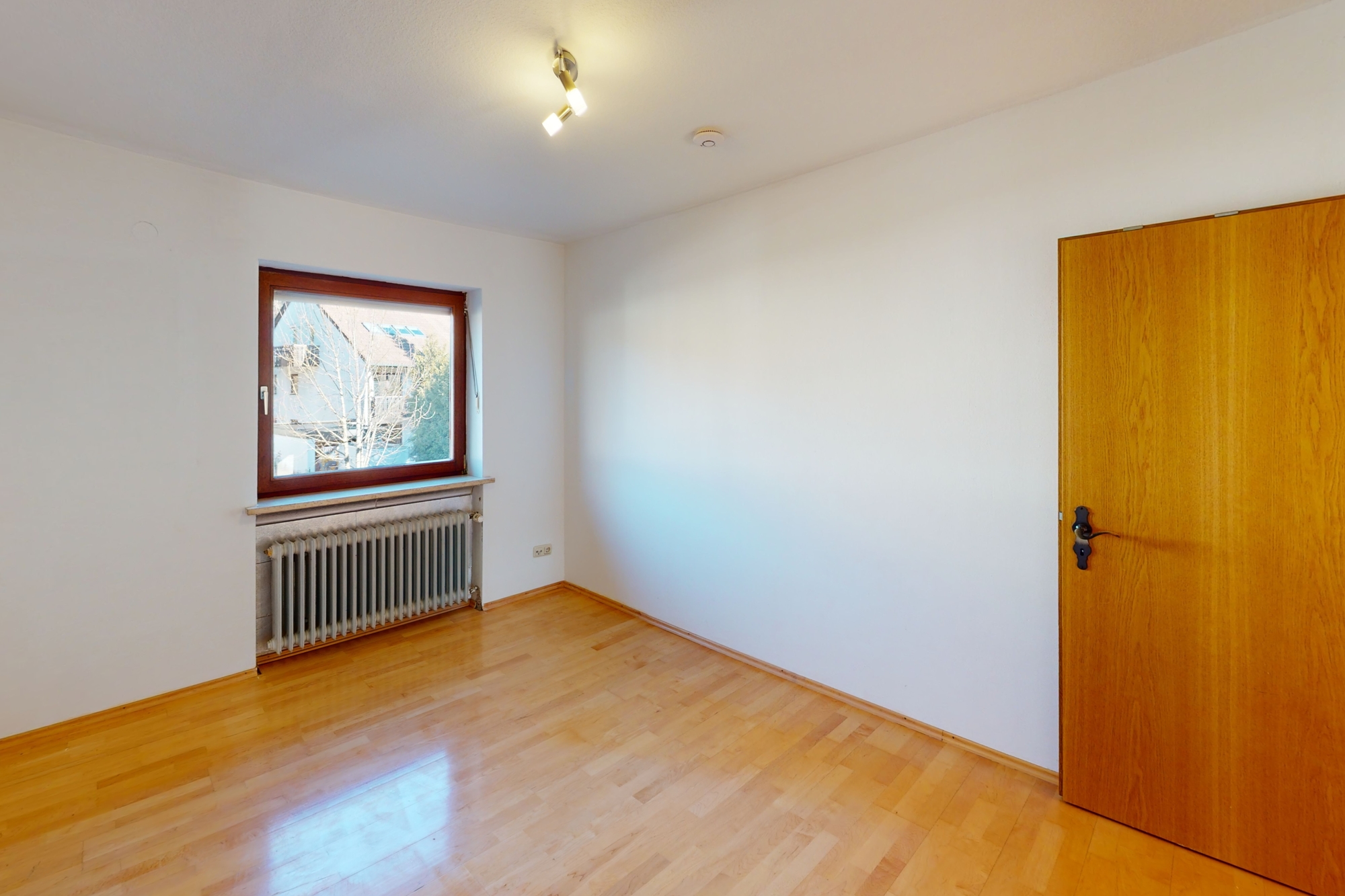 Kinderzimmer/Büro